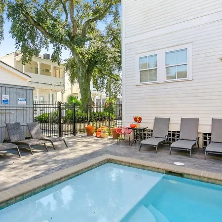 3Br Cottage On Carondelet By Hosteeva New Orleans Exterior photo
