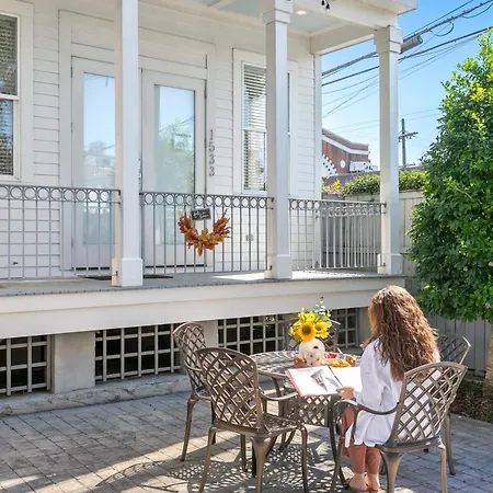 3Br Cottage On Carondelet By Hosteeva New Orleans Exterior photo