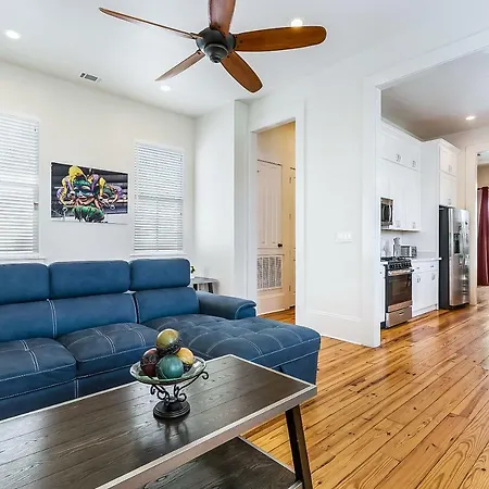 3Br Cottage On Carondelet By Hosteeva New Orleans Exterior photo