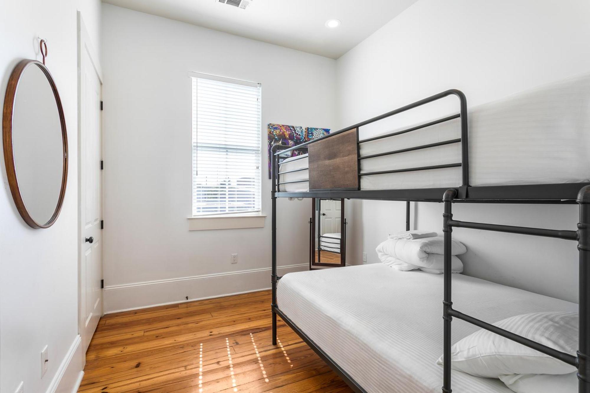 Apartamento 3br On Carondelet By Hosteeva