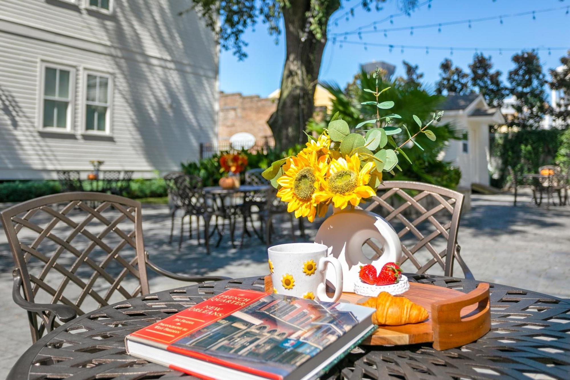Apartamento 3br On Carondelet By Hosteeva